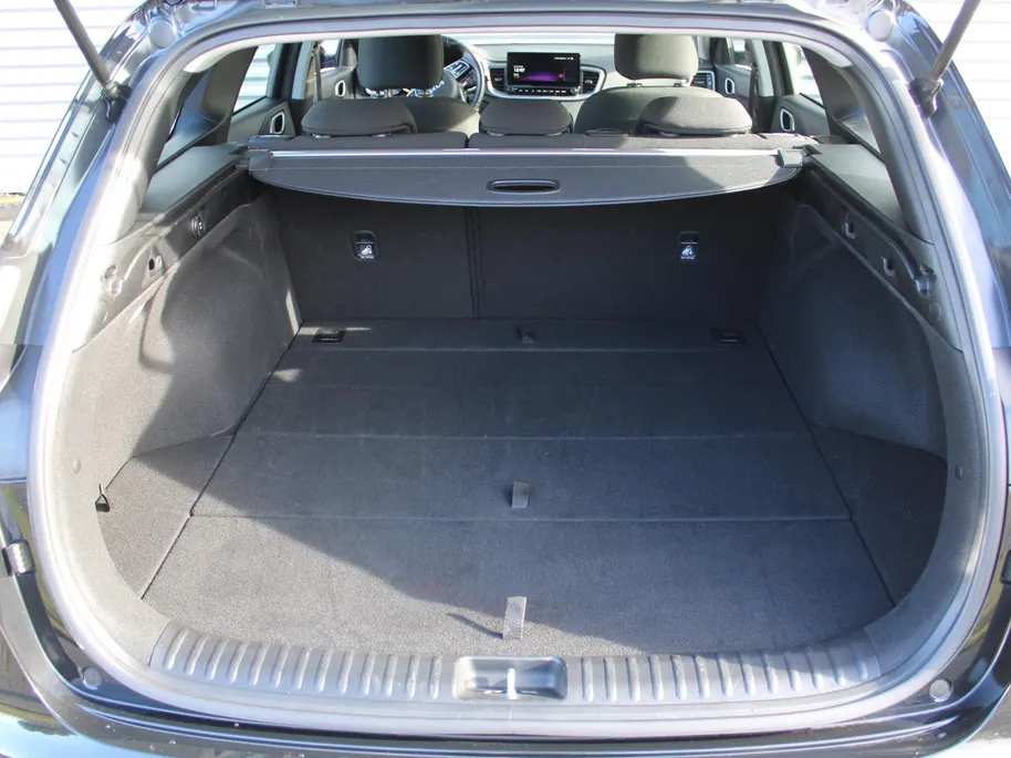 Kia Ceed Sportswagon 1.0 T-GDi ComfortLine | Camera | Clima | Cruise | 16' LM | Navi | Apple Carplay/Android Auto |