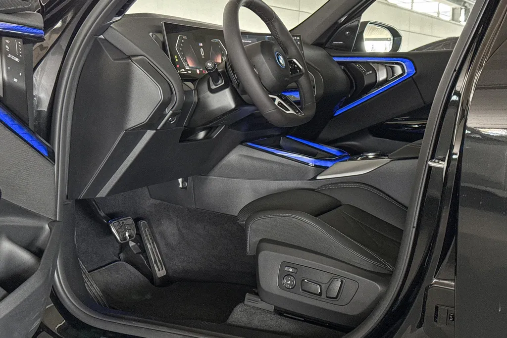 BMW X3 30e xDrive