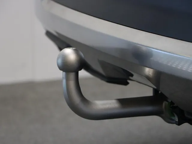 Kia Sorento 1.6 T-GDi Plug-in Hybrid 4WD ExecutiveLine 7p Trekhaak