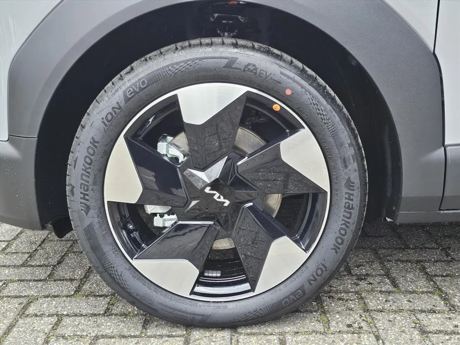 Kia EV2 42,2 kWh 147pk Plus | Nu Bestelbaar