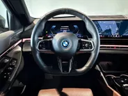 BMW 5 Serie Touring 550e xDrive