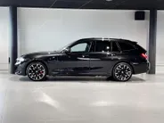 BMW 3 Serie Touring 330e