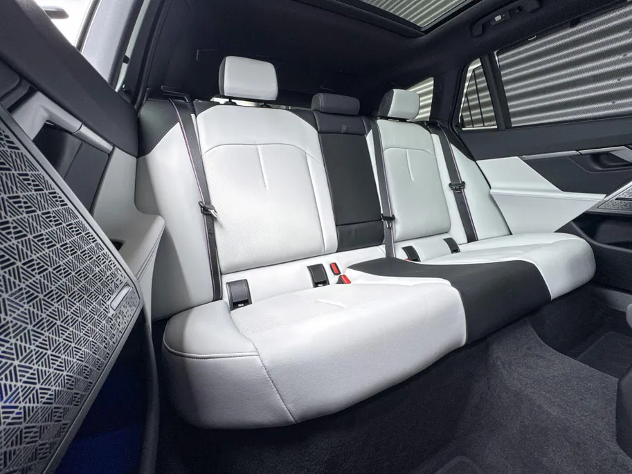 BMW M5 Touring 