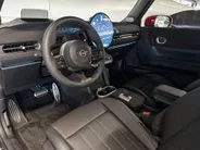 MINI Cooper Cabrio 2.0 JCW John Cooper Works XL