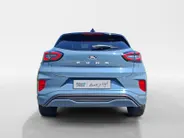 Ford Puma Gen-E BlueCruise Edition 47 kWh | Winterpack | Matrix Ledkoplampen | Adaptive Cruisecontrol | 360Camera | Dodehoekdetectie | El. Achterklep | B&O Audio | 18' Lichtmetaal | Zwart dak&Spiegels | Nieuw te bestellen |