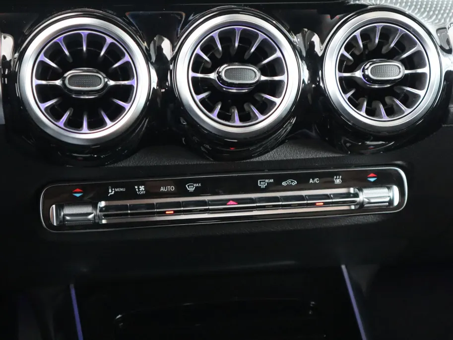 Mercedes-Benz EQB 250 Luxury Line 67 kWh