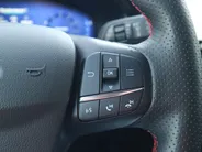 Ford Focus Wagon 1.0 EcoBoost Hybrid ST Line X | EL. TREKHAAK | WINTERPACK | DESIGN PACK