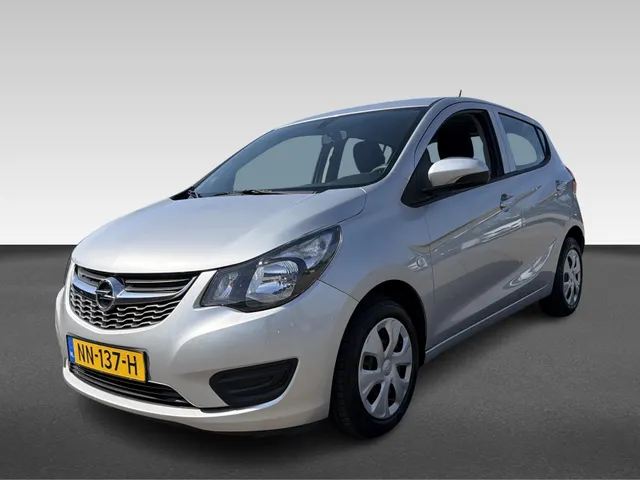 Opel KARL
