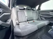 Audi e-tron 55 quattro S edition 95 kWh