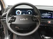 Kia Niro 1.6 Hybrid DCT6 DynamicLine I Navi I Camera I Cruise