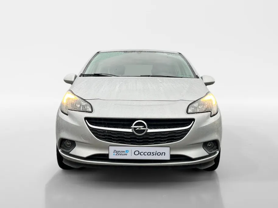 Opel Corsa 1.0 Turbo Edition | Mistlampen | Airco | lichtmetalen velgen 16' | Cruise Controle | buitenspiegels elektrisch verstelbaar | Hill Hold Functie | 12 maanden Bovag garantie |