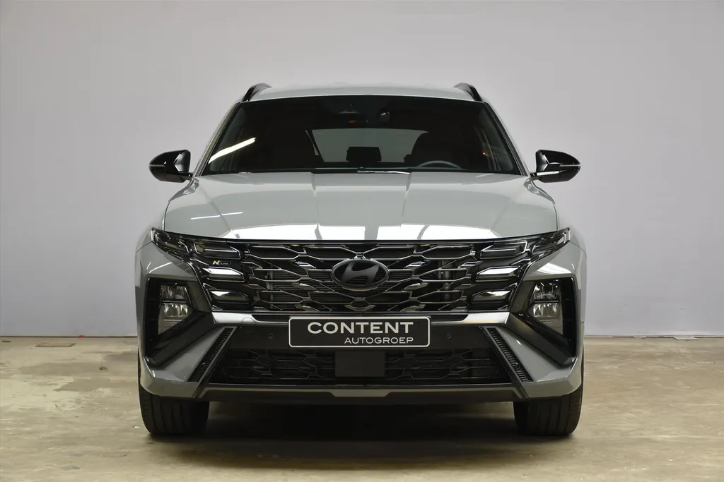 Hyundai Tucson 1.6 T-GDi PHEV Aut N Line Business I Voorraad deal