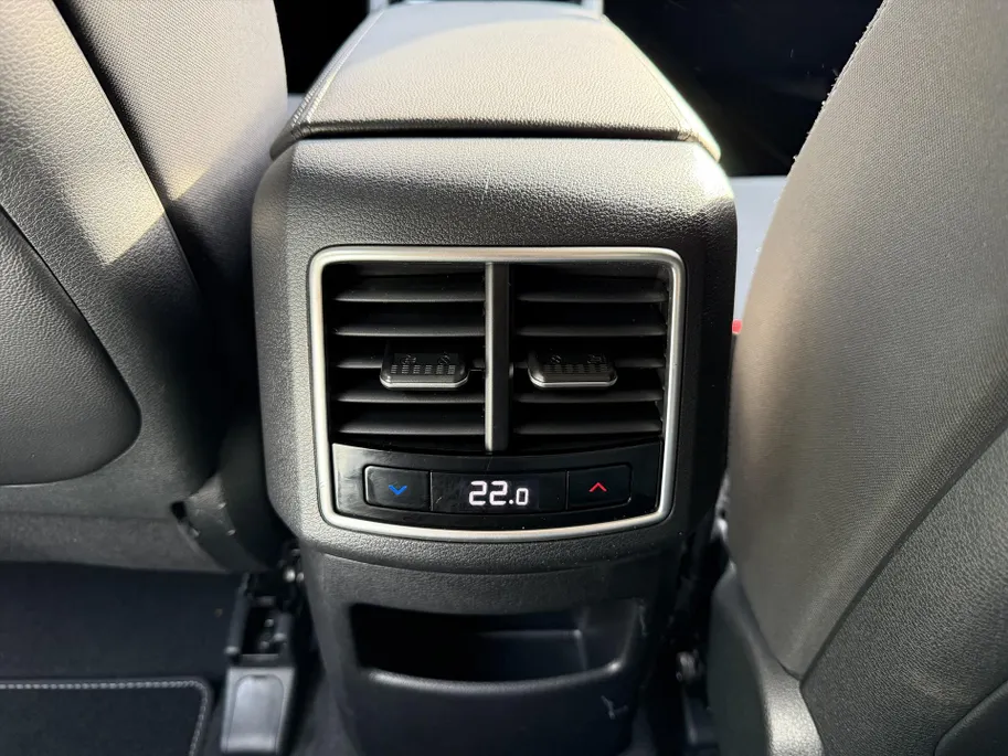 Kia Sportage 1.6 T-GDi 230pk Hybrid AT6 DynamicLine
