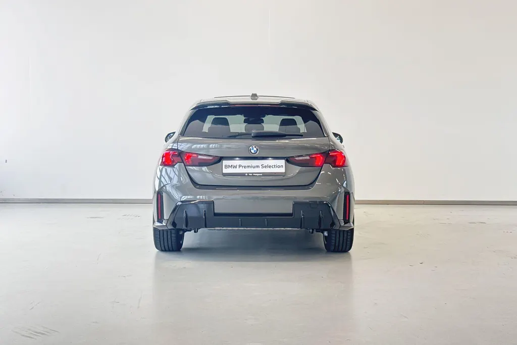 BMW 1 Serie 120 Premium Pack M Sportpakket Pro