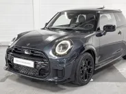 MINI Cooper 3-deurs Cooper S