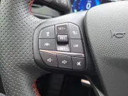 Ford Kuga 2.5 PHEV ST-Line X Black Pack | NL-Auto | 1e Eigenaar | Dealer onderhouden | Panoramadak | Winterpack | Black Pack | AGR | 20' Lichtmetaal | Adaptive Cruisecontrol | Dodehoekdetectie | B&O Audio | El. Achterklep | El. Trekhaak