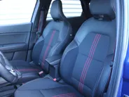 Renault Captur 1.6 E-Tech Hybrid 145 R.S. Line Automaat | Navi | Camera | Keyless | Trekhaak |