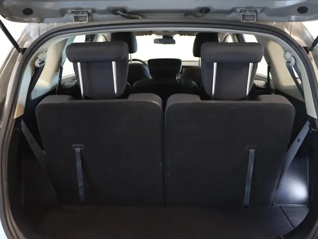 Kia Carens 2.0 GDi BusinessLine Automaat Trekhaak