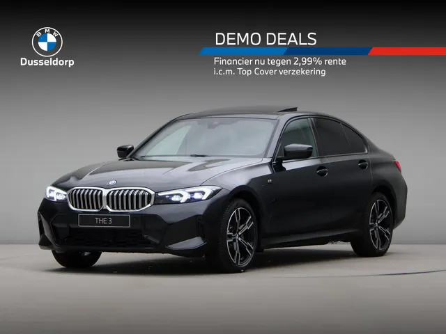 BMW 3 Serie
