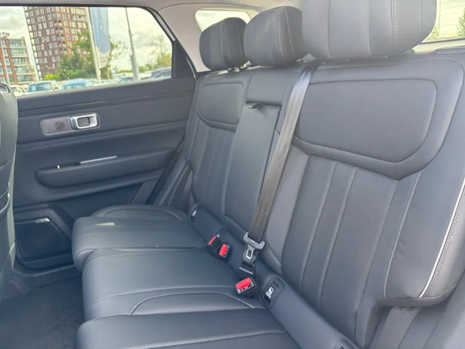 Jaecoo 7 1.5 GDI SHS-P Exclusive *Automaat*Navi+360Camera*Lederen Bekleding*SNEL LEVERBAAR!