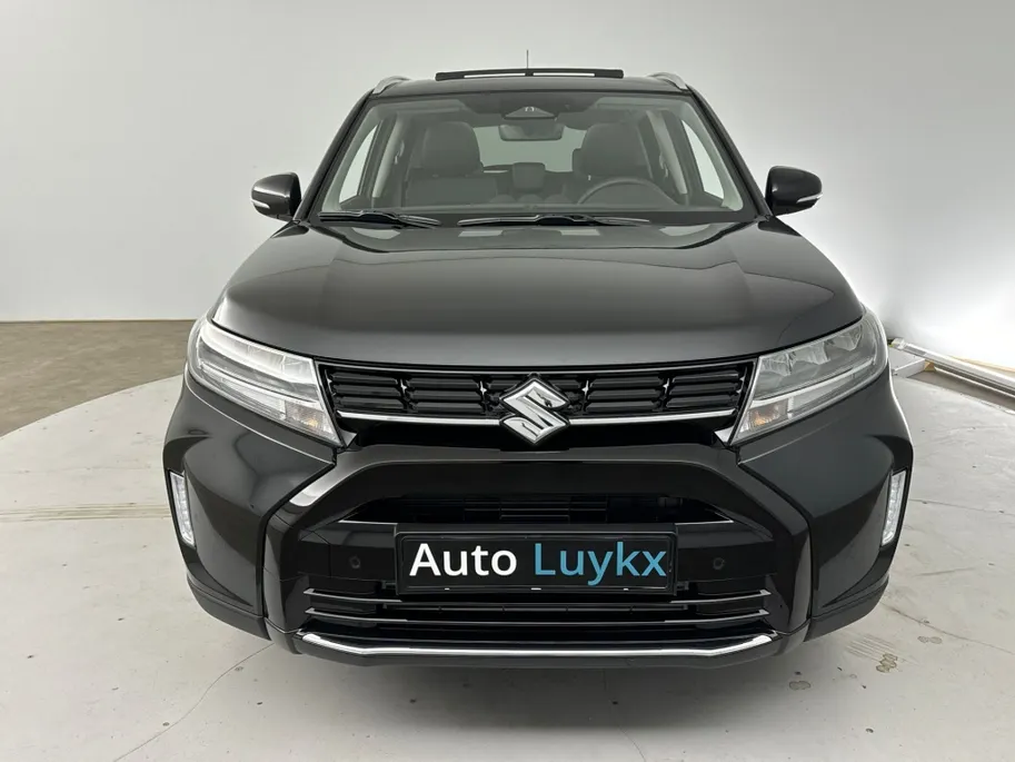 Suzuki Vitara 1.4 Style Smart Hybrid Automaat | Panoramadak | €2.000,- + €750,- voorraadkorting!