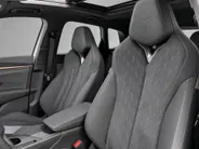 CUPRA Terramar 1.5TSI 204PK DSG e-Hybrid · Panoramadak · Trekhaak · Leder/Alcantara kuipstoelen · SENNHEISER Audio ·   Garantie t/m 05-10-2030 of 100000km.