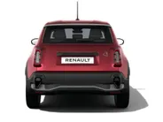 Renault 4 Comfort Range Evolution | Profiteer nu van €1.800,- Zeeuw & Zeeuw voorraadkorting | NU met GRATIS 5 jaar fabrieksgarantie | 409KM Actieradius | 165km laden in slechts 15 minuten | Nu in de showroom |