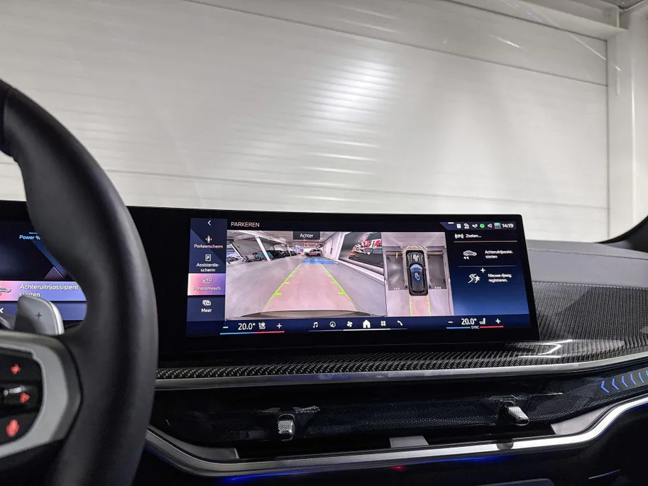 BMW X5 xDrive50e