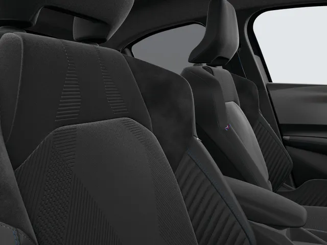 Renault Clio esprit Alpine | Achteruitrijcamera | Draadloze telefoonoplader met magsafe technologie | Elektronisch geregelde airconditioning