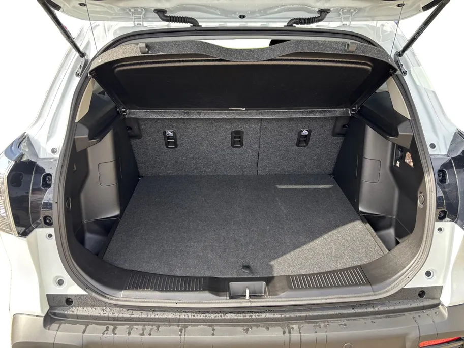 Suzuki S-Cross 1.4 Boosterjet Select Smart Hybrid | ACC | Carplay | Stoel verw | Camera |