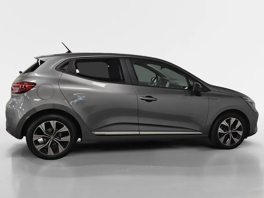Renault Clio 1.0 TCe 90 Evolution NAVI AIRCO PARKEERSENSOREN CRUISE CONTROLE APPLE CARPLAY ANDROID AUTO DEALER ONDERHOUDEN  ZEER MOOIE AUTO