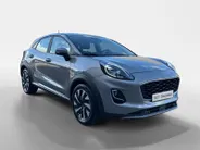 Ford Puma 1.0 EcoBoost Hybrid Titanium | 1ste eigenaar | Dealeronderhouden | Winter Pack | Achteruitrijcamera | Navigatiesysteem | Apple Carplay & Android Auto |