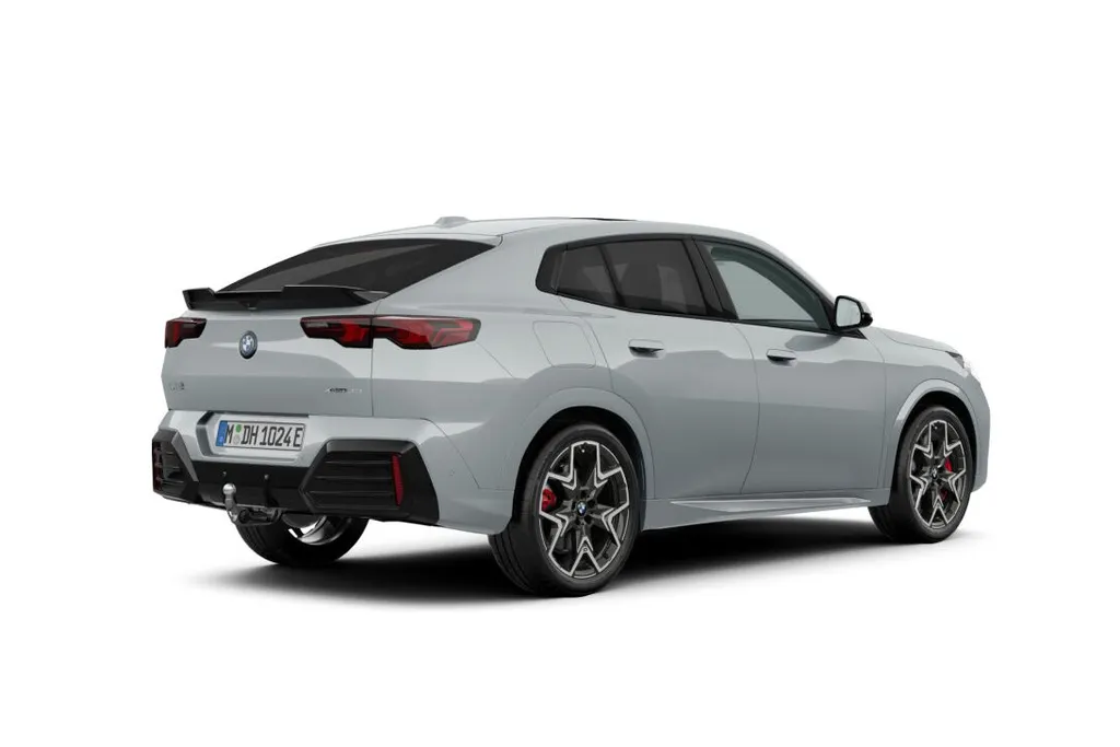 BMW iX2 xDrive30 67 kWh M Sport Edition