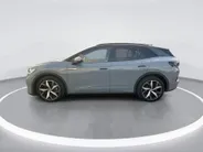 Volkswagen ID.4 GTX 4Motion 77 kWh /300PK · Panoramadak ·  Trekhaak · Apple/Android Car Play · Navigatie · Stuurwiel verwarmd · Warmtepomp · SOH 87%