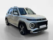 Hyundai Inster Evolve 49 kWh | Demo | Warmtepomp | 360 graden camera | Keyless entry | Dodehoek detectie |