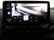Volkswagen ID.5 GTX 299pk 77 kWh · SOH 92,5% · Apple/Android Car Play · Navigatie · Wegklapbare Trekhaak · Stoelverwarming · IQ.Light · 21'' Inch ·