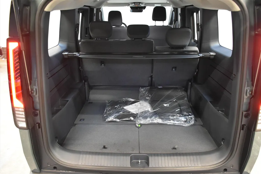 Kia PV5 Passenger 71,2 kWh Elite NIEUW