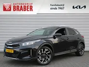 Kia XCeed 1.0 T-GDi DynamicPlusLine | Stuur-/stoelverwarming | Camera | Dodehoek detectie | Elektr. achterklep | 18' LM | Clima | Navi |