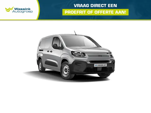 Fiat Doblò