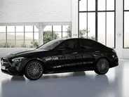 Mercedes-Benz C-Klasse 300 e 140 Years Edition