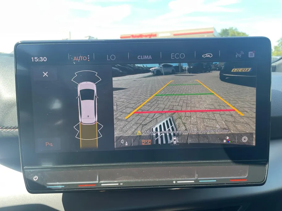 CUPRA Born Business 62 kWh *Navi+Camera*Climate Control*Adapt. Cruise Control*LM.Velgen!
