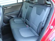 Kia Niro 1.6 GDi Hybrid DynamicLine | Camera | Cruise adapt. | Clima | 16' LM | Navi | Keyless |