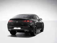Mercedes-Benz GLE Coupé 450 e 4MATIC AMG Line