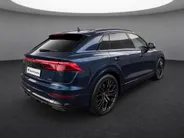 Audi Q8 e-hybrid quattro Pro Line S Plus 394 PK · Adaptieve luchtvering · Bang & Olufsen Premium 3D · Optiekpakket zwart plus