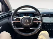 Hyundai Tucson 1.6 T-GDI 265pk PHEV Premium Sky 4WD | Schuif-Kantel Dak | Stoel Verwarming/Ventilatie | Memory Seats | Adaptief Cruise Control | Apple Carplay/Android Auto