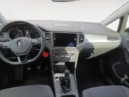 Volkswagen Golf Sportsvan 1.0 TSI Comfortline | Achteropkomend verkeer waarschuwing | Cruise control adaptief | Lichtmetalen velgen 16'