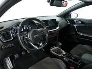 Kia ProCeed 1.0 T-GDI GT-PlusLine *Navi+Camera*Schuif/Kanteldak*Climate*JBL Audio*Memory Stoelen*Vol opties!