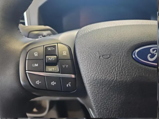 Ford E-Transit 350 L3H2 Trend 89 kWh 184 pk | WLTP 341 km rijbereik | Navigatie pakket | Trekhaakvoorbereiding