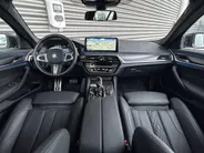 BMW 5 Serie Touring 530e Business Edition Plus