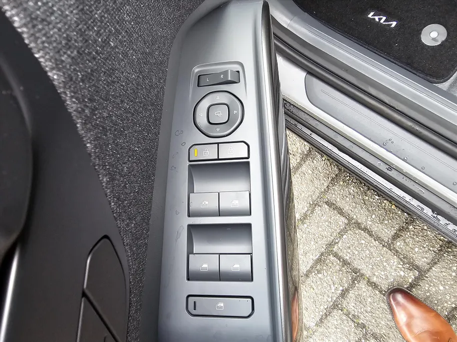 Kia EV2 42,2 kWh 147pk Plus | Nu Bestelbaar